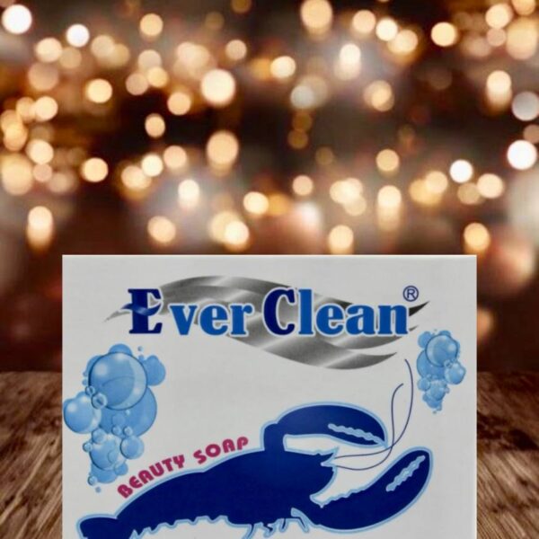 صابون خرچنگ