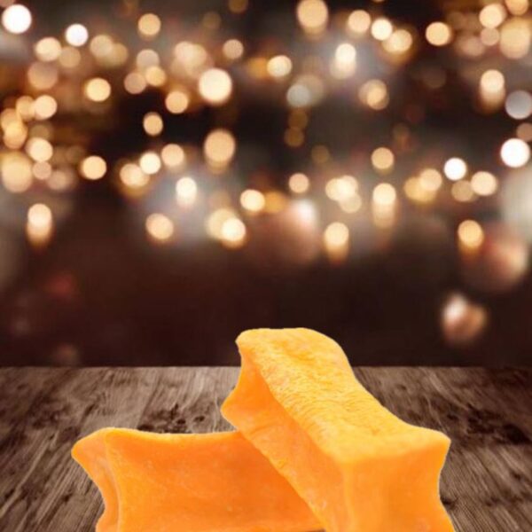 صابون مراغه زرد