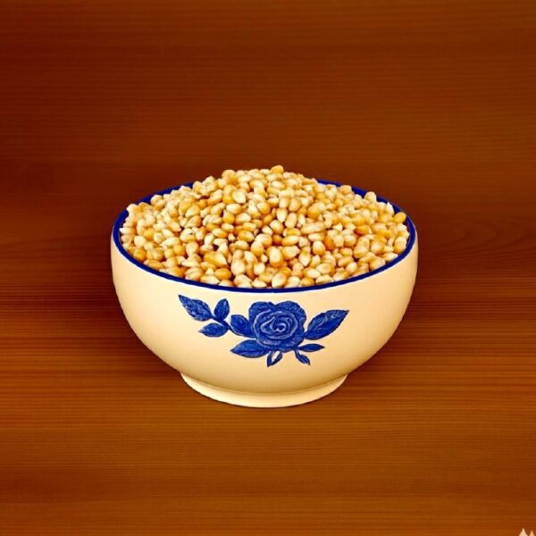 ذرت آمریکایی تیبا