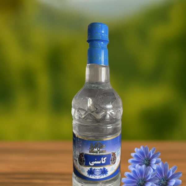 عرق کاسنی عطر آمیز