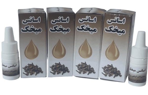 قطره میخک عصاره