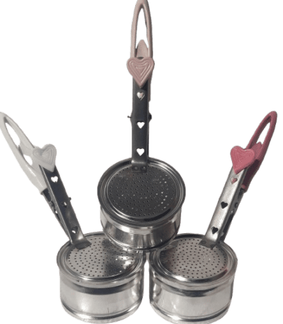 اسفند دود کن کاسه ای