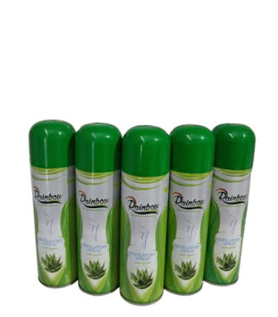 اسپره مو بر