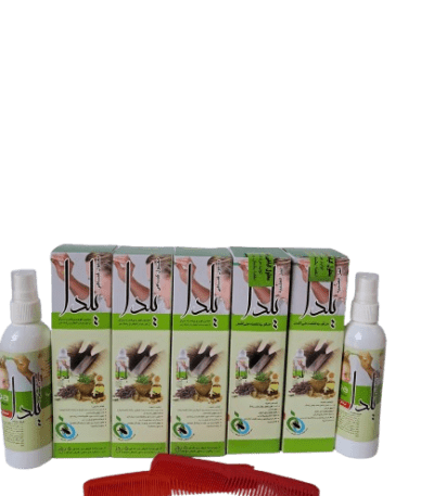 اسپری شپش یلدا