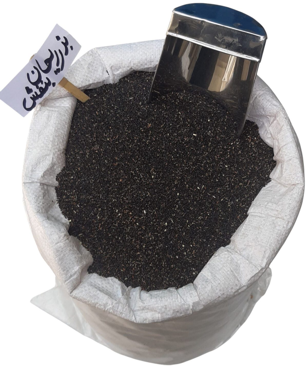 بذر ریحان بنفش