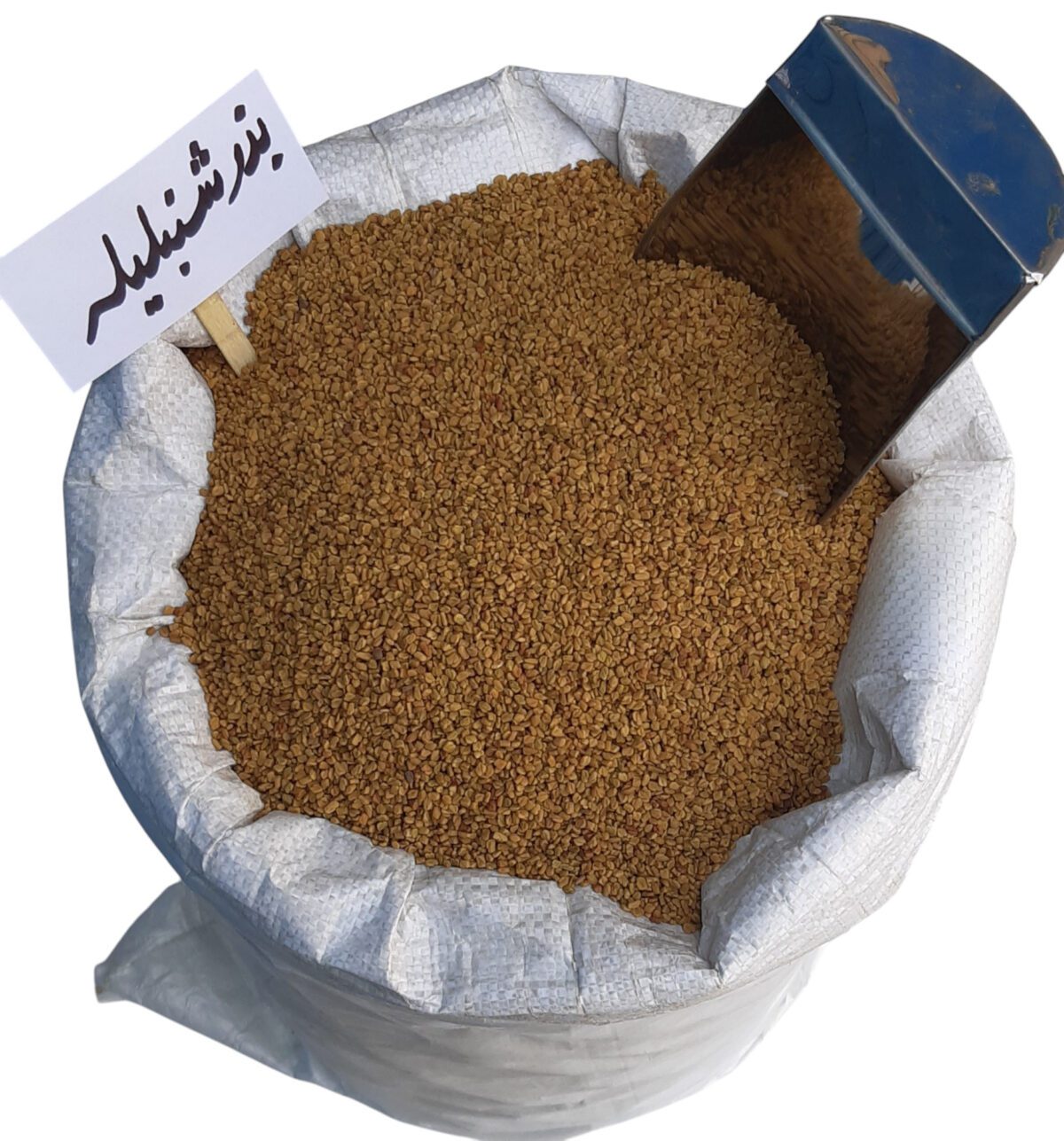 بذر شنبلیله