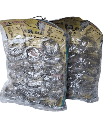 جرم گیر سماور سیمی