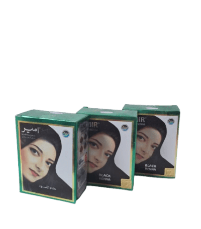 حنا هندی زیتونی خارجی