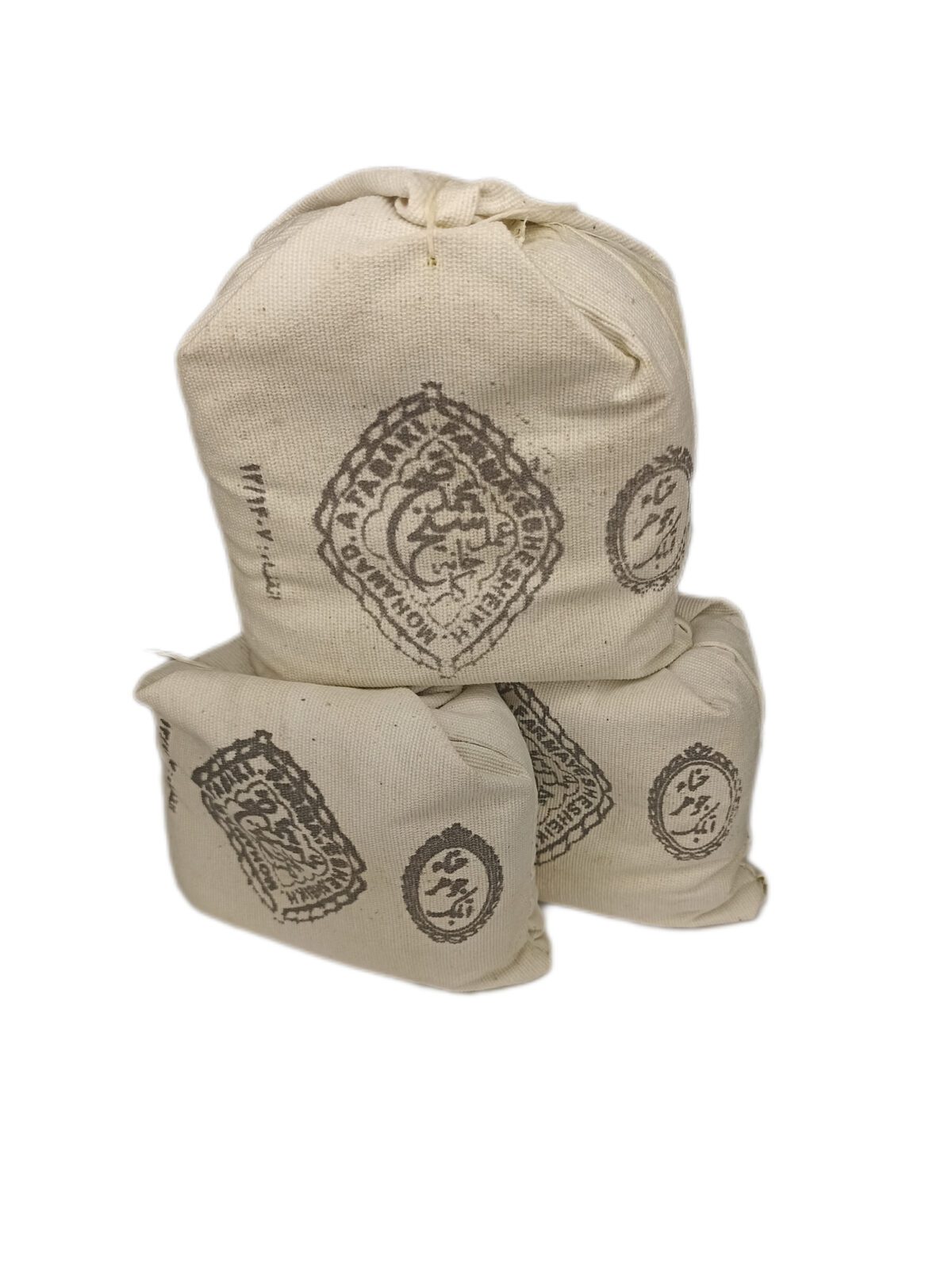 حنا 250گرمی اتابک