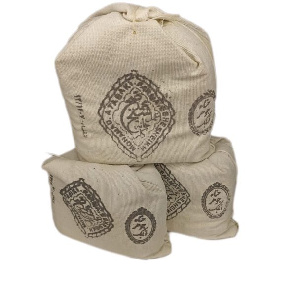 حنا 250گرمی اتابک