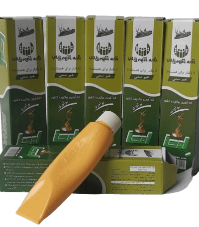 خمیر سوسک کش محا