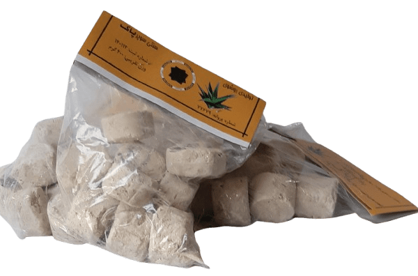 روشوی پاک الوئه ورا