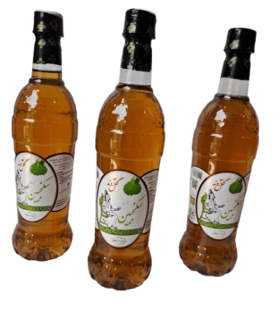 شربت سکنجبین 900گرمی گل اوند