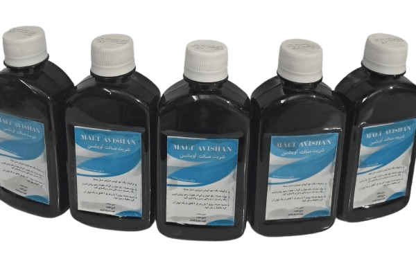شربت مالت اویشن
