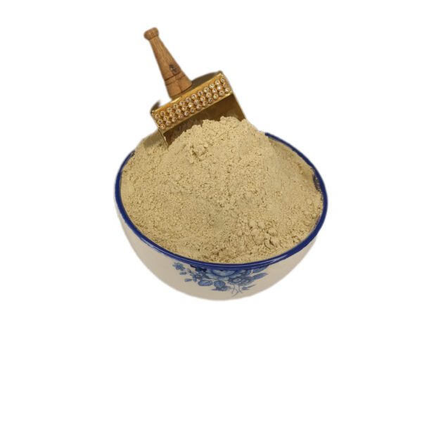 بذرشنبلیله نرم