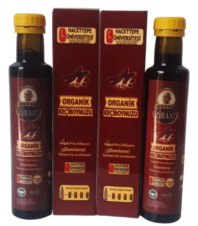 شیره خرنوب ترکیه ای کوچک