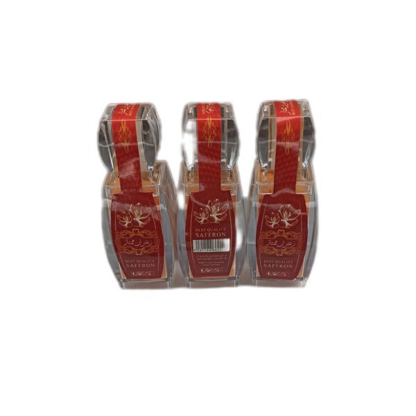 پودر زغفران خوراکی