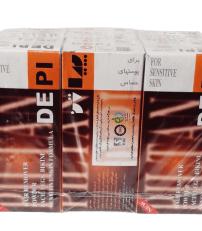 پودر موبر دپی