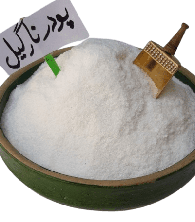 پودر نارگیل سریلانکا