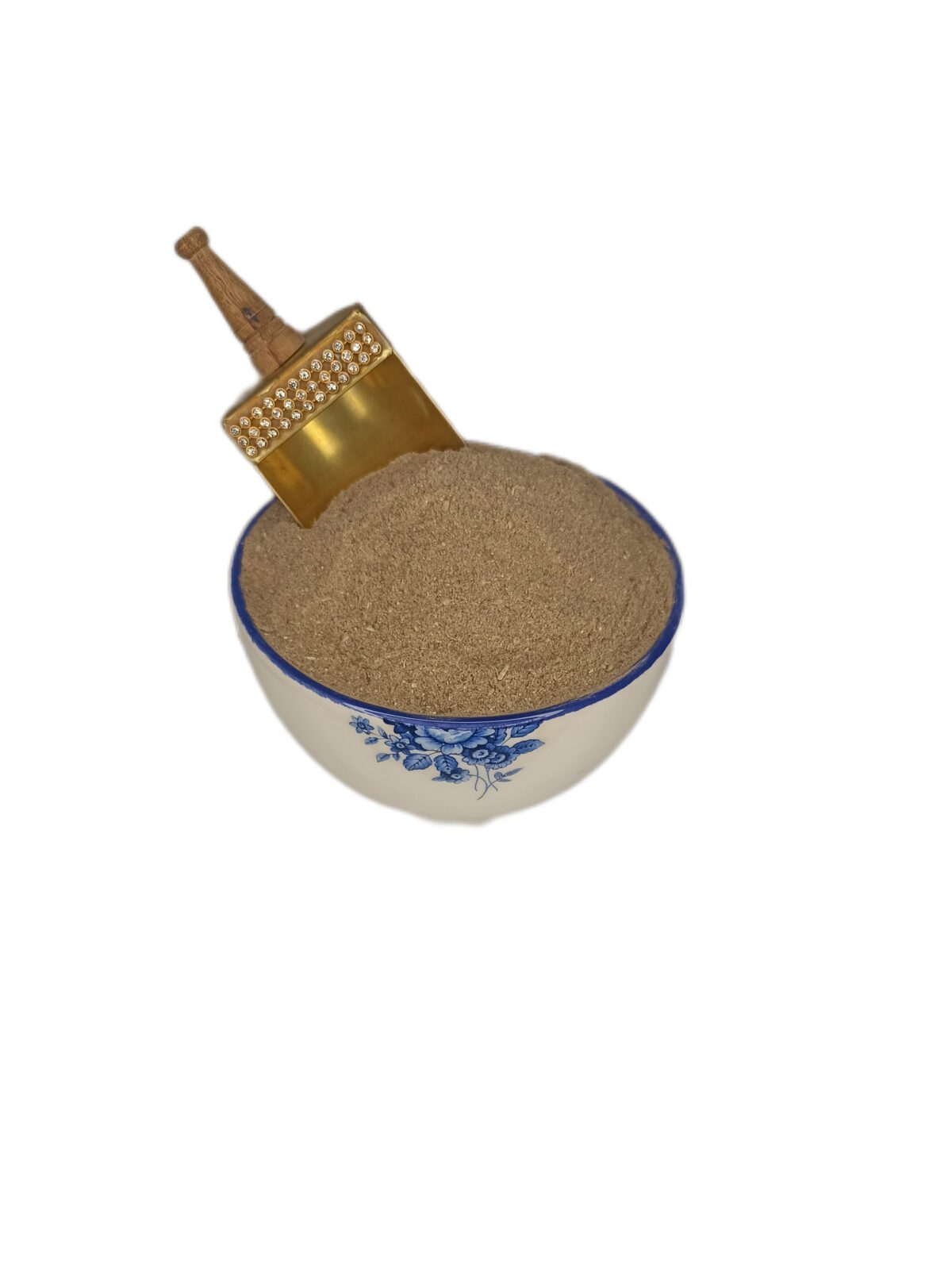 چله داغی نرم