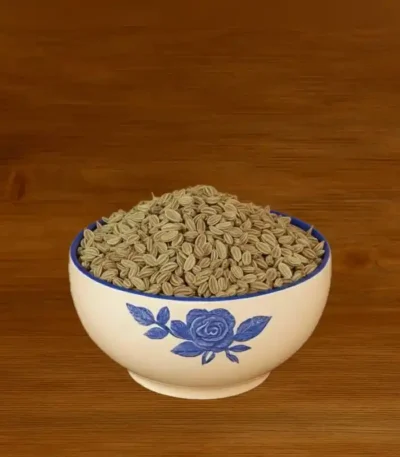بذر زنیان