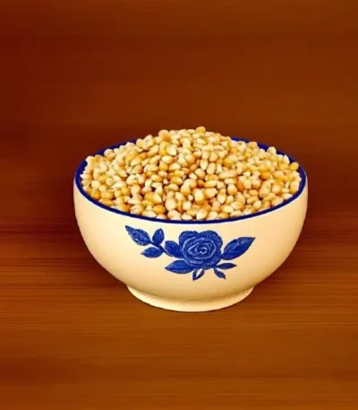 ذرت آمریکایی تبیا سبز