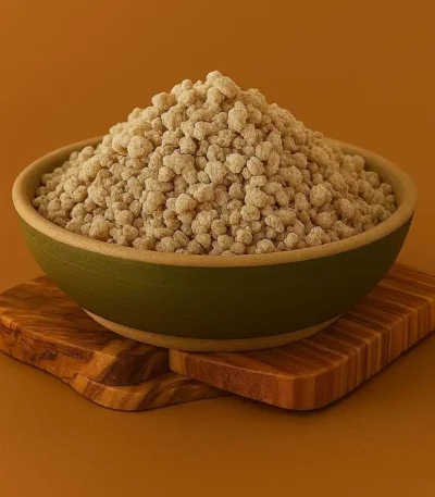 کندر دودی اصلی