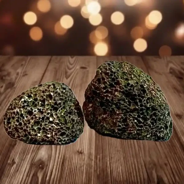 سنگ پا مشکی
