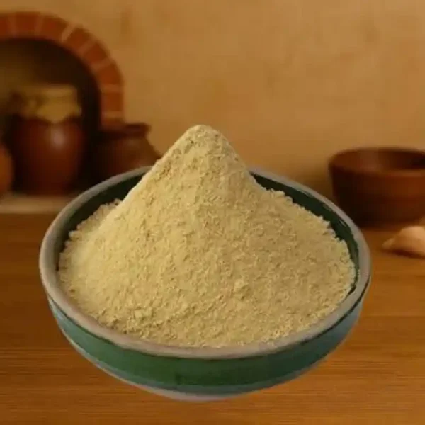 آرد سوخاری
