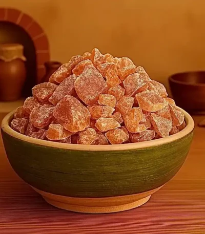 لاک مغسول فله