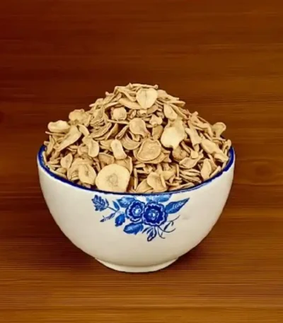 اسلایس سیر فله