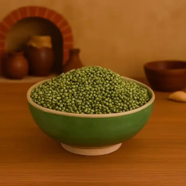 ماش سبز فله