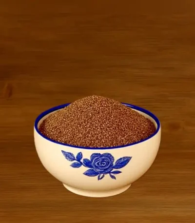 شکر سرخ فله
