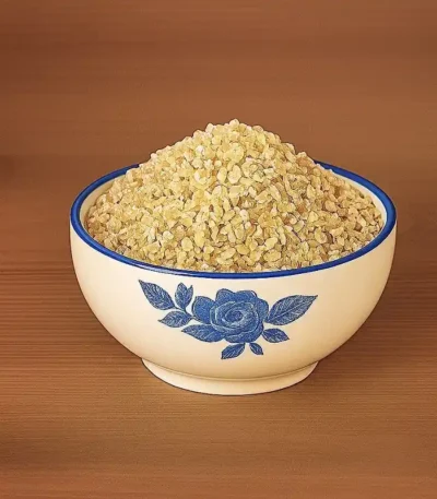 بلغور گندم فله