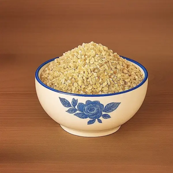 بلغور گندم فله