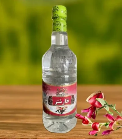عرق خارشتر