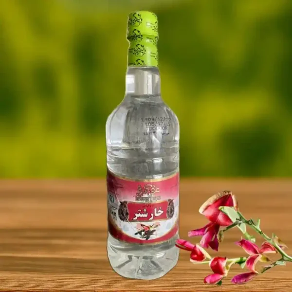 عرق خارشتر