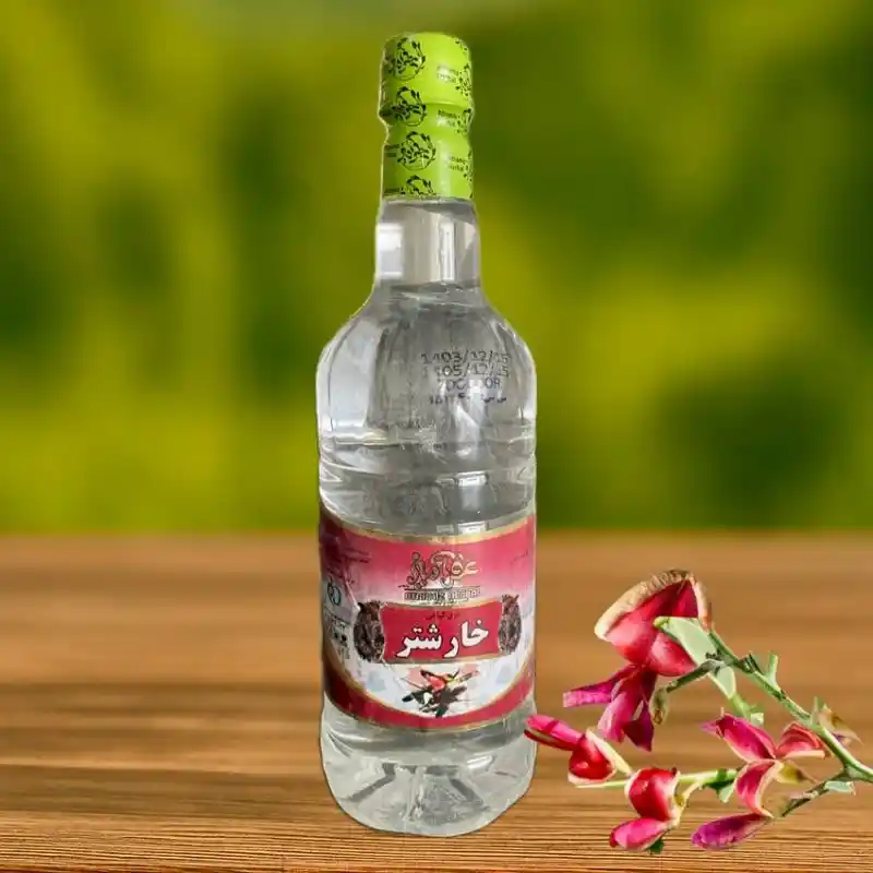 عرق خارشتر عرق خارشتر