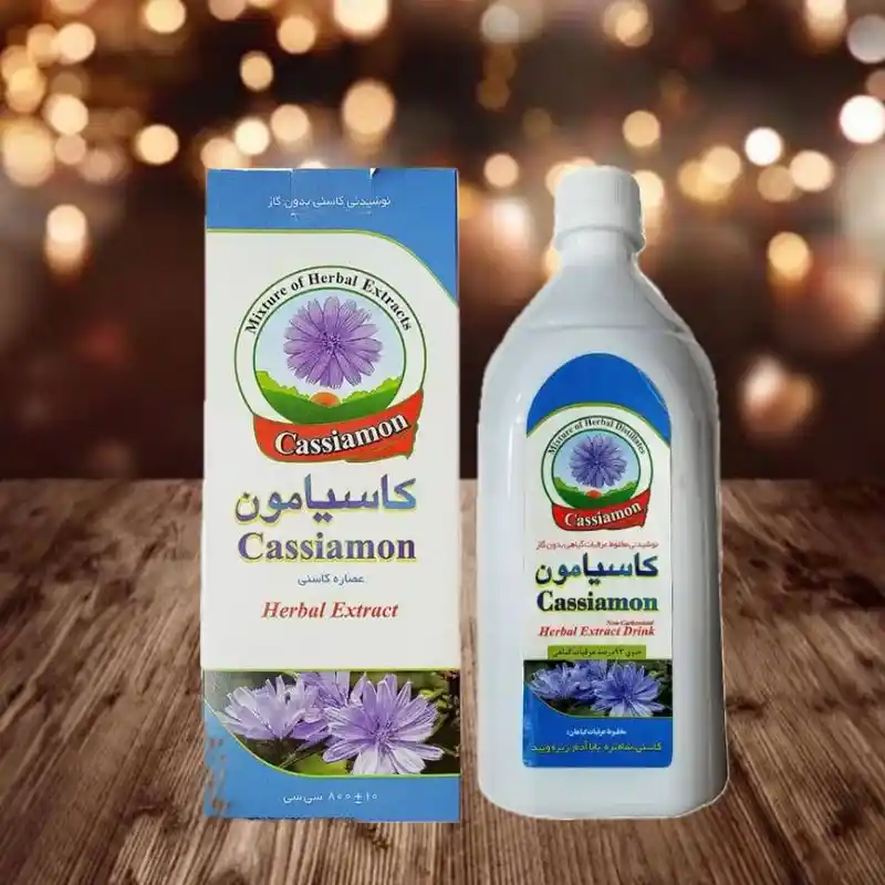 معجون کاسیامون (طلایه داران ) معجون کاسیامون (طلایه داران )