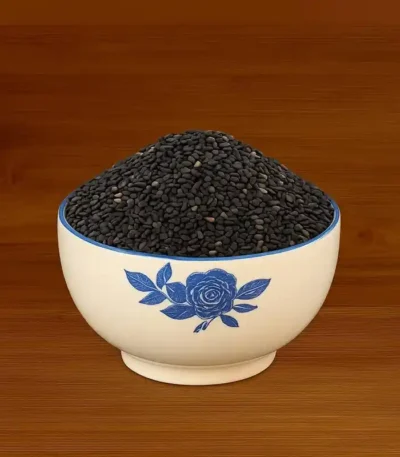 دانه چیا فله