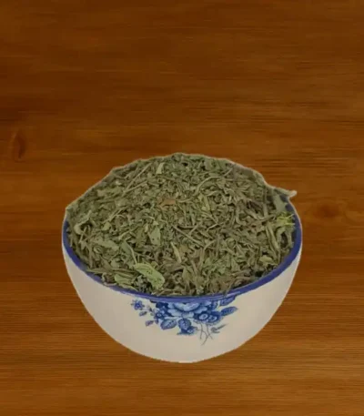 برگ کاسنی