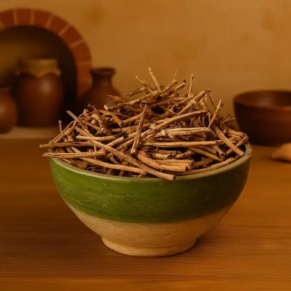 ریشه کاسنی