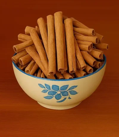 دارچین سیگاری