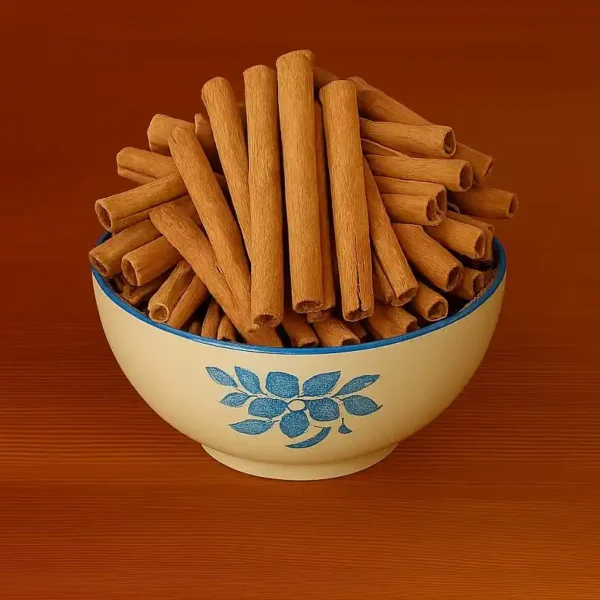 دارچین سیگاری