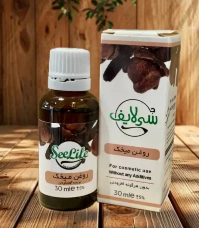 روغن میخک سی لایف