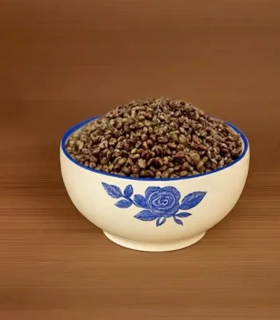سماق قهوه ای درشت