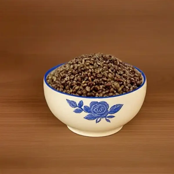 سماق قهوه ای درشت