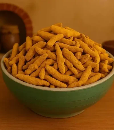 زرد چوبه درشت