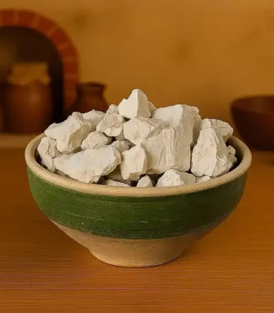 گل سر شور درشت
