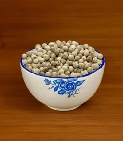 فلفل سفید درشت
